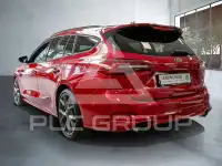 2026 Ford FOCUS