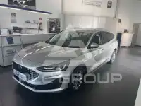 2026 Ford FOCUS
