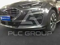 2026 Ford FOCUS