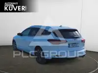 2026 Ford FOCUS