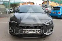 2026 Ford FOCUS