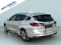 2026 Ford FOCUS