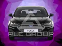 2026 Ford FOCUS