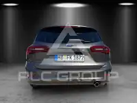2026 Ford FOCUS