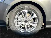 2026 Ford FOCUS