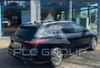 2026 Ford FOCUS