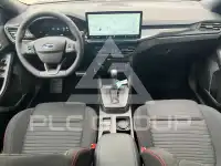 2026 Ford FOCUS