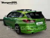 2026 Ford FOCUS