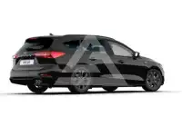 2026 Ford FOCUS