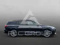 2026 Ford FOCUS