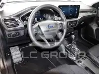 2026 Ford FOCUS