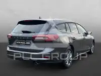 2026 Ford FOCUS