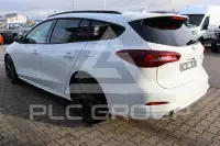 2026 Ford FOCUS