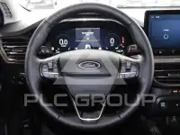 2026 Ford FOCUS