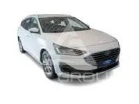 2026 Ford FOCUS