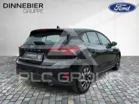 2026 Ford FOCUS