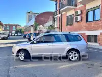 2026 Ford FOCUS
