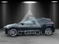 2026 Ford FOCUS