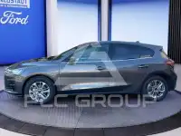 2026 Ford FOCUS