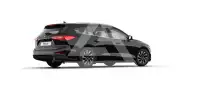 2026 Ford FOCUS