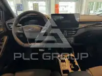 2026 Ford FOCUS