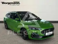 2026 Ford FOCUS