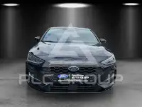 2026 Ford FOCUS