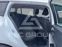 2026 Ford FOCUS