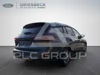 2026 Ford FOCUS