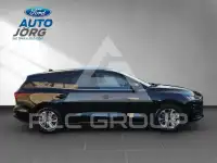2026 Ford FOCUS