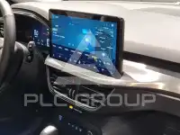 2026 Ford FOCUS