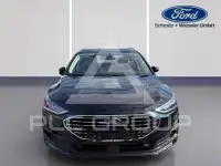 2026 Ford FOCUS