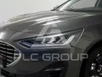 2026 Ford FOCUS