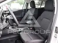 2026 Ford FOCUS