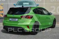 2026 Ford FOCUS