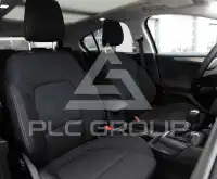 2026 Ford FOCUS