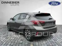 2026 Ford FOCUS