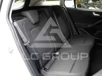2026 Ford FOCUS
