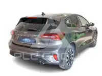 2026 Ford FOCUS