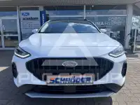2026 Ford FOCUS