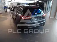 2026 Ford FOCUS