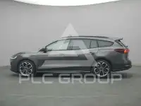 2026 Ford FOCUS
