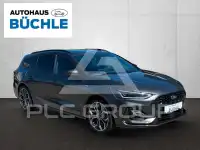 2026 Ford FOCUS