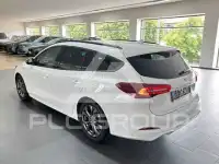 2026 Ford FOCUS