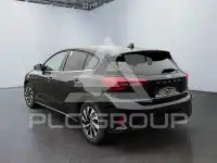 2026 Ford FOCUS