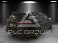 2026 Ford FOCUS