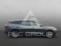 2026 Ford FOCUS