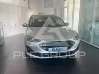 2026 Ford FOCUS