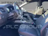 2026 Ford FOCUS