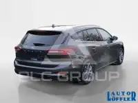 2026 Ford FOCUS